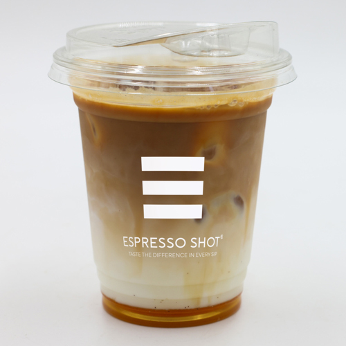 ايس سولتيد كراميل