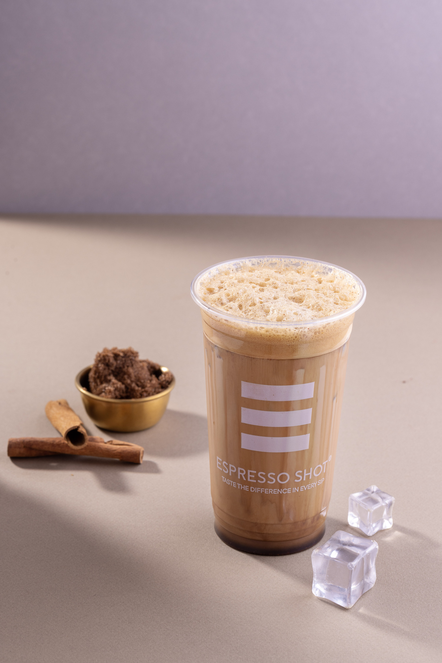 سكر بني وقرفة