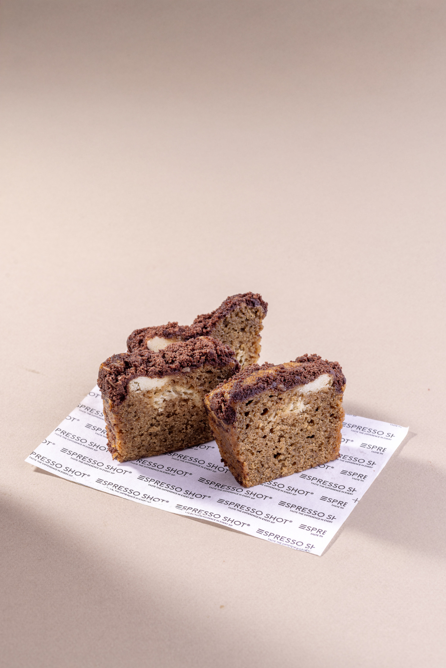 English Cappuccino (Sugar Free)