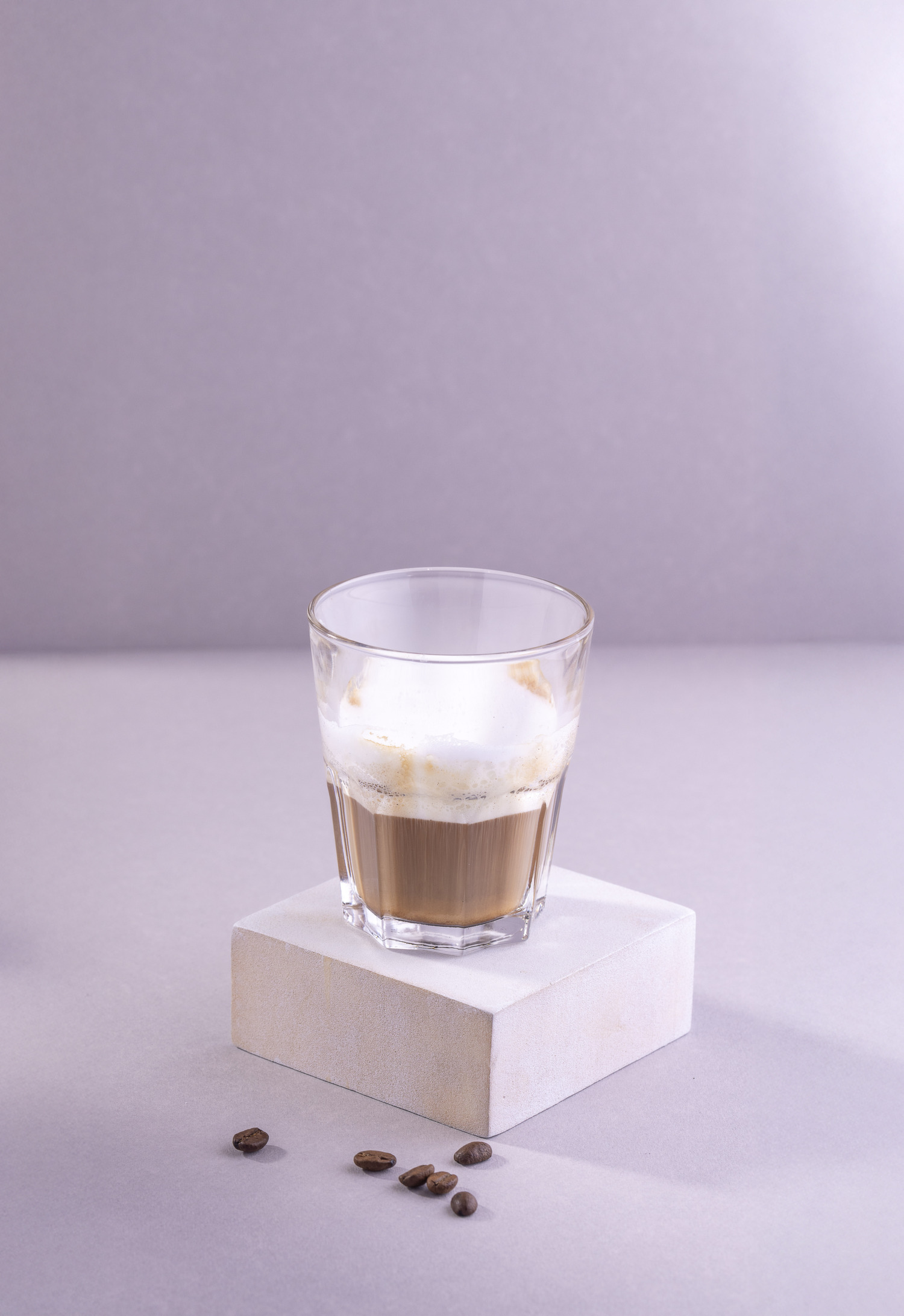 اسبريسو مكياتو