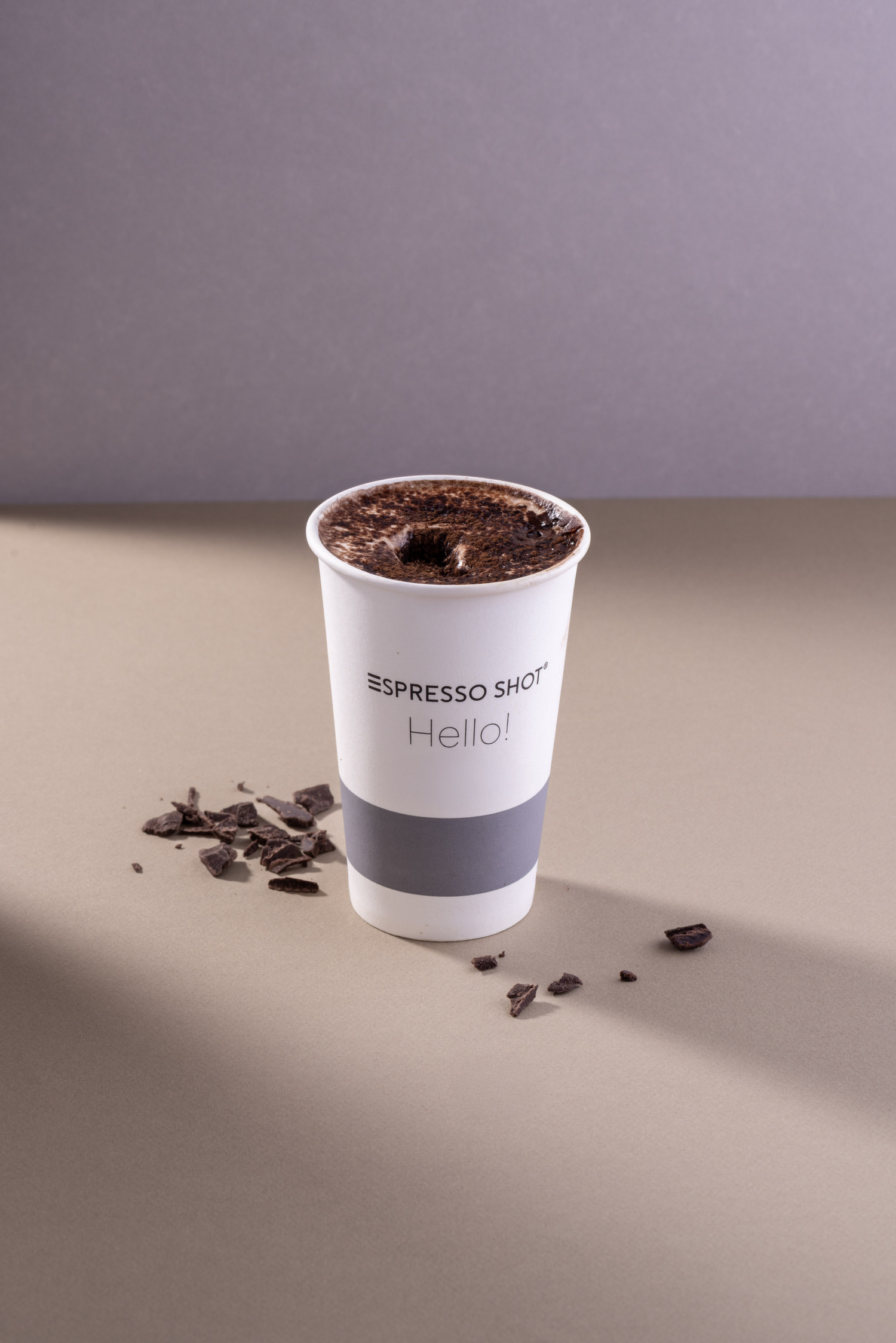 هوت تشوكليت