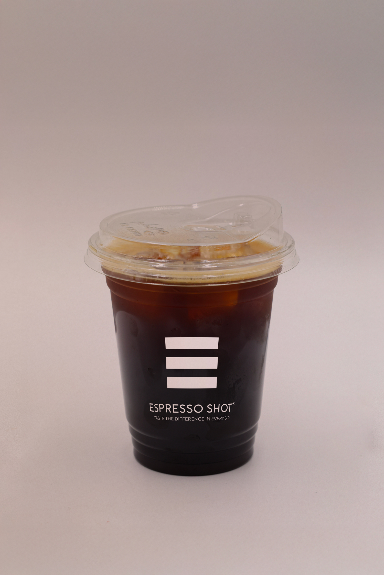 ايس اميركانو