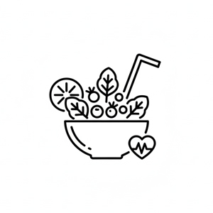 المنيو الصحي