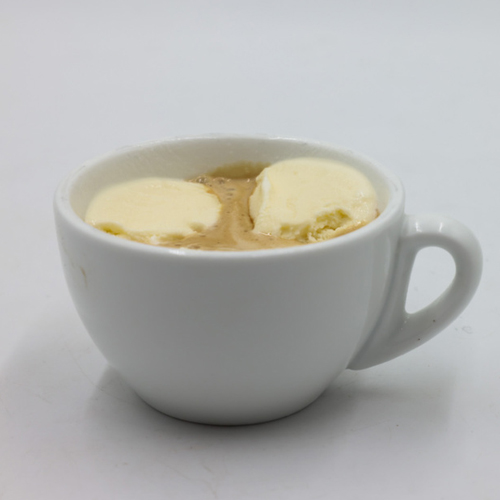 Affogato