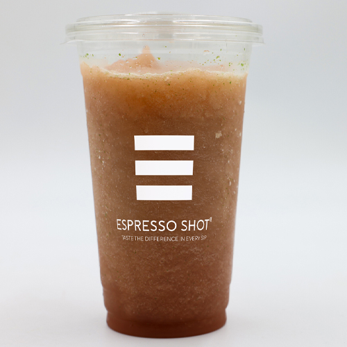 بطيخ وليمون سلش