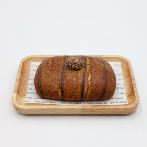 Ferrero Rocher Croissant