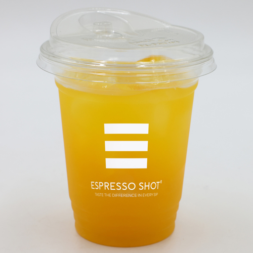 عصير برتقال